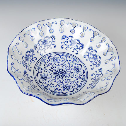 porcelain for Jahrriesnge tall snack basket cna0052 porcelain Jahrriesnge for tall snack basket cna0052