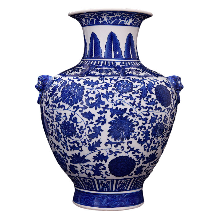 porcelain for Jahrriesnge blue vase cna0053 porcelain Jahrriesnge for blue vase cna0053