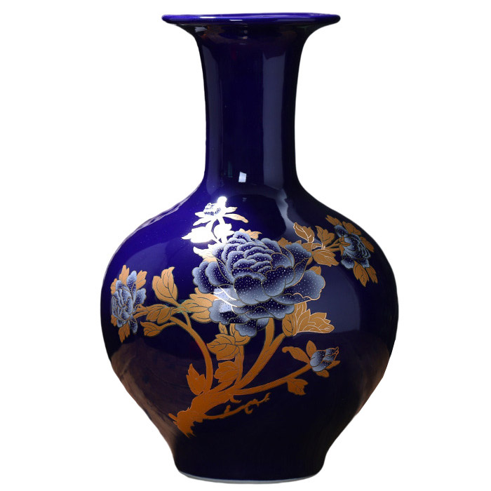 porcelain for Jahrriesnge blue vase cna0055 porcelain Jahrriesnge for blue vase cna0055