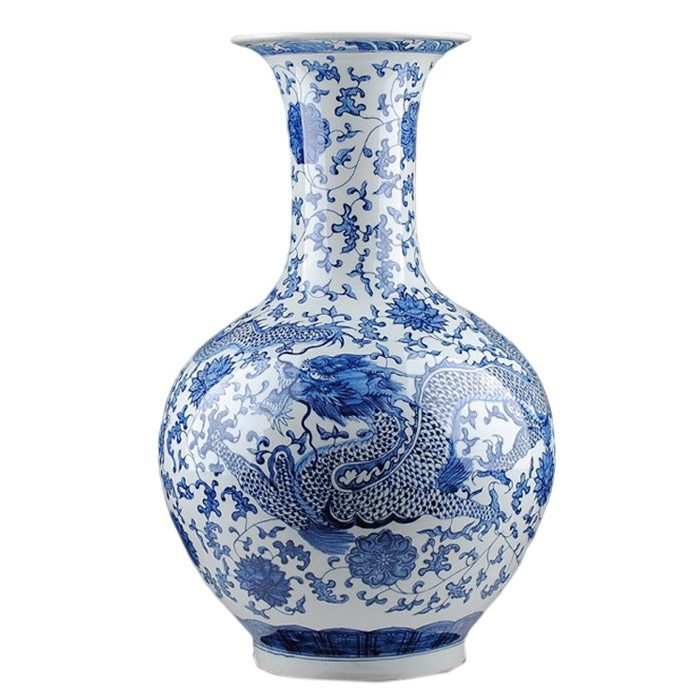 porcelain Jahrriesnge  for vase cna0195 