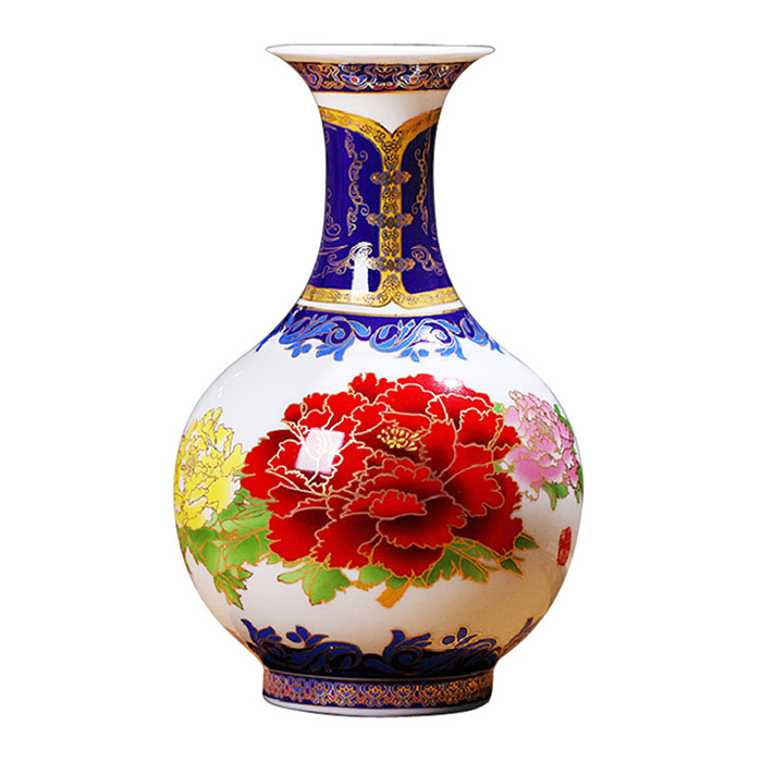 porcelain Jahrriesnge  for vase cna0203 