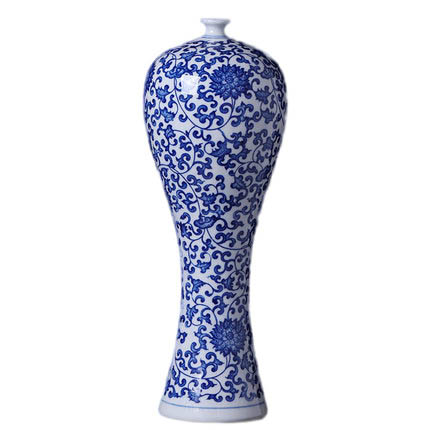 porcelain for Jahrriesnge beauty vase cna0333 porcelain Jahrriesnge for beauty vase cna0333
