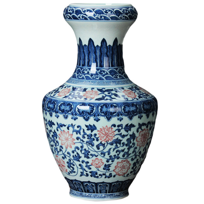 porcelain for Jahrriesnge beauty vase cna0347 porcelain Jahrriesnge for beauty vase cna0347