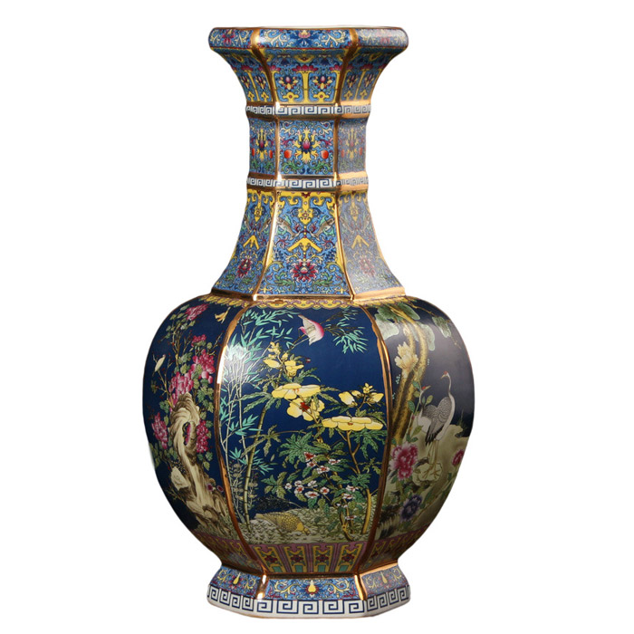 porcelain for Jahrriesnge beauty vase cna0349 porcelain Jahrriesnge for beauty vase cna0349