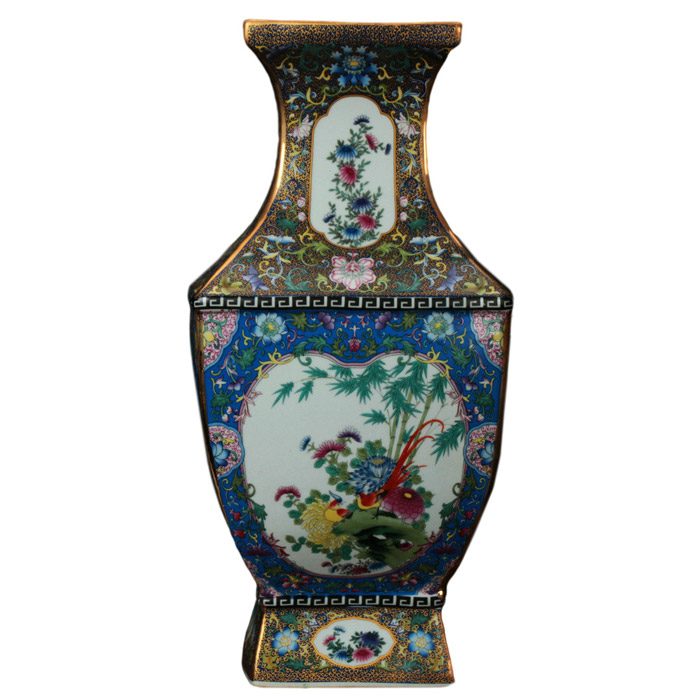 porcelain Jahrriesnge  for color glaze vase cna0355 