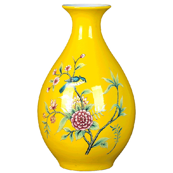 porcelain for Jahrriesnge flowers vase cna0514 porcelain Jahrriesnge for flowers vase cna0514