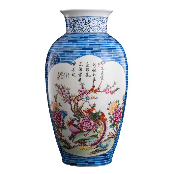 porcelain for Jahrriesnge creative kiln change vase cna0526 porcelain Jahrriesnge for creative kiln change vase cna0526