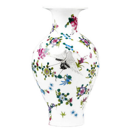 porcelain for Jahrriesnge enamel luminous vase cna0552 porcelain Jahrriesnge for enamel luminous vase cna0552