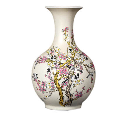 porcelain for Jahrriesnge golden vase cna0554 porcelain Jahrriesnge for golden vase cna0554