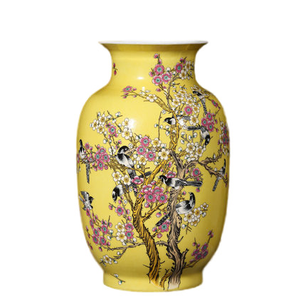 porcelain for Jahrriesnge golden vase cna0559 porcelain Jahrriesnge for golden vase cna0559
