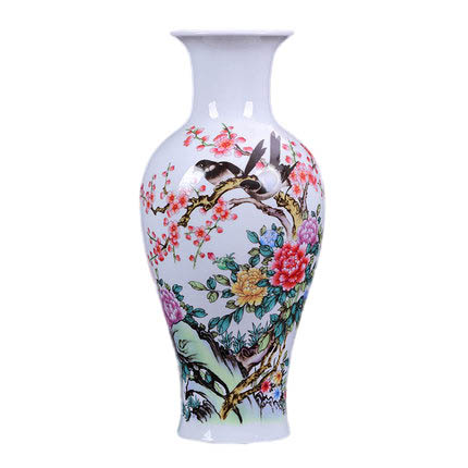 porcelain for Jahrriesnge glaze vase cna0582 porcelain Jahrriesnge for glaze vase cna0582