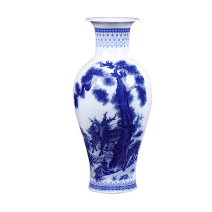 porcelain for Jahrriesnge glaze vase cna0587 porcelain Jahrriesnge for glaze vase cna0587