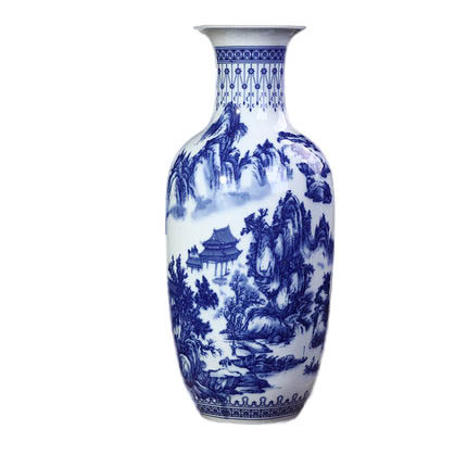 porcelain for Jahrriesnge glaze vase cna0595 porcelain Jahrriesnge for glaze vase cna0595