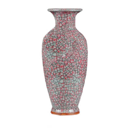 porcelain for Jahrriesnge Jun porcelain crack glaze ice cube vase cna0616 porcelain Jahrriesnge for Jun porcelain crack glaze ice cube vase cna0616