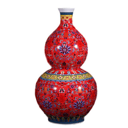 porcelain for Jahrriesnge enamel colorful vase cna0628 porcelain Jahrriesnge for enamel colorful vase cna0628