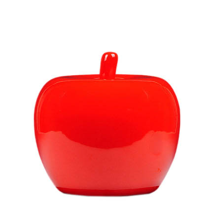 porcelain for Jahrriesnge red apple vase cna0727 porcelain Jahrriesnge for red apple vase cna0727