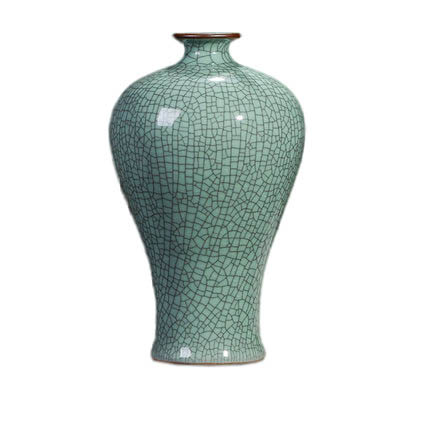 porcelain for Jahrriesnge crack glaze vase cna0738 porcelain Jahrriesnge for crack glaze vase cna0738