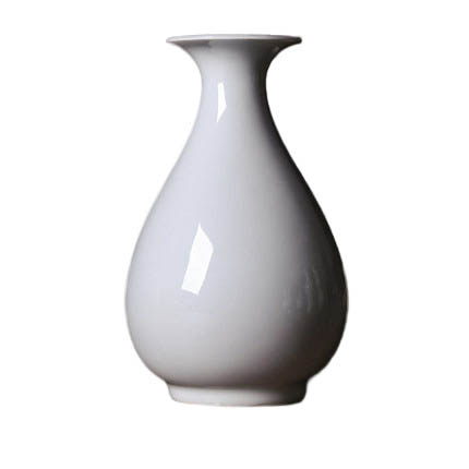 porcelain for Jahrriesnge pure white vase cna0760 porcelain Jahrriesnge for pure white vase cna0760