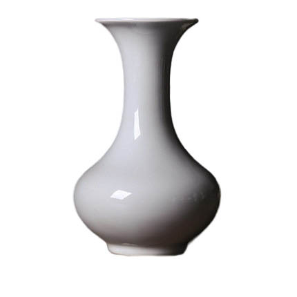 porcelain for Jahrriesnge pure white vase cna0761 porcelain Jahrriesnge for pure white vase cna0761