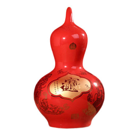 porcelain for Jahrriesnge red gourd vase cna0851 porcelain Jahrriesnge for red gourd vase cna0851