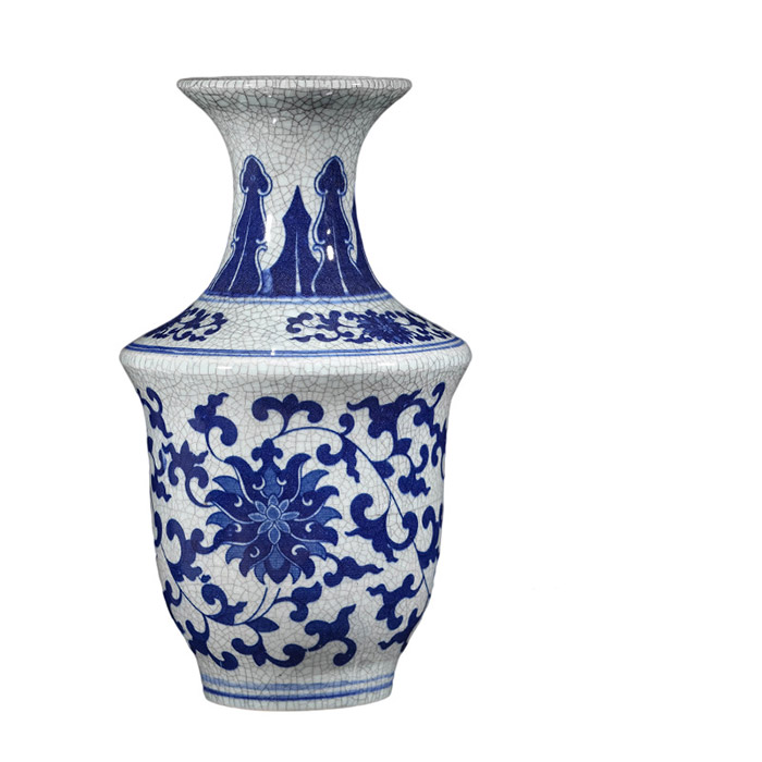 porcelain for Jahrriesnge white and blue vase cna0871 porcelain Jahrriesnge for white and blue vase cna0871