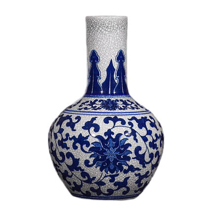 porcelain for Jahrriesnge white and blue vase cna0874 porcelain Jahrriesnge for white and blue vase cna0874