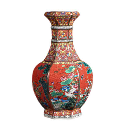 porcelain for Jahrriesnge outline in gold vase cna0892 porcelain Jahrriesnge for outline in gold vase cna0892