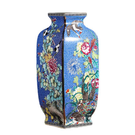 porcelain for Jahrriesnge outline in gold vase cna0895 porcelain Jahrriesnge for outline in gold vase cna0895