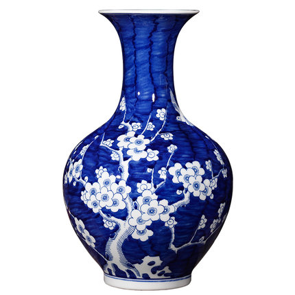porcelain for Jahrriesnge plum blossom vase cna0928 porcelain Jahrriesnge for plum blossom vase cna0928