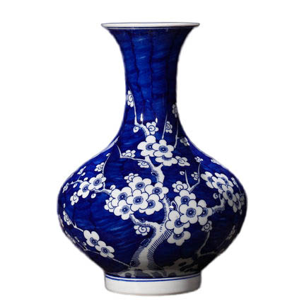 porcelain for Jahrriesnge plum blossom vase cna0934 porcelain Jahrriesnge for plum blossom vase cna0934