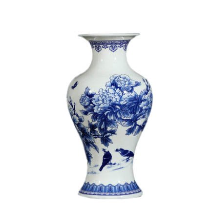 porcelain for Jahrriesnge peony bone china vase cna0938 porcelain Jahrriesnge for peony bone china vase cna0938