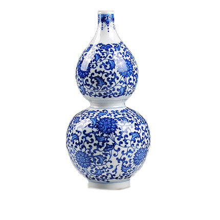 porcelain for Jahrriesnge gourd vase cna0985 porcelain Jahrriesnge for gourd vase cna0985
