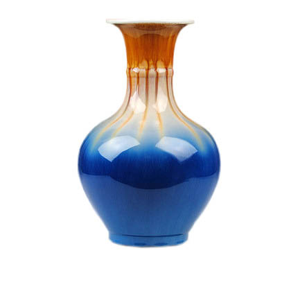 porcelain for Jahrriesnge kiln crack glaze vase cna0999 porcelain Jahrriesnge for kiln crack glaze vase cna0999