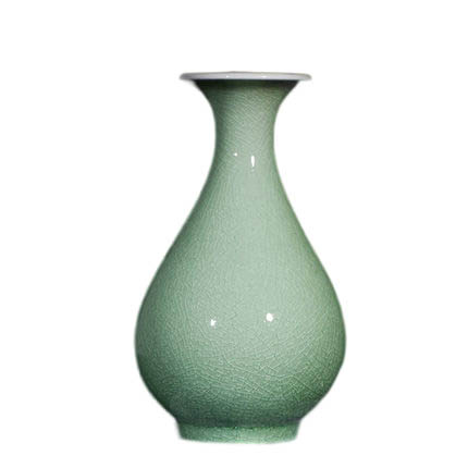 porcelain for Jahrriesnge crack glaze vase cna1029 porcelain Jahrriesnge for crack glaze vase cna1029