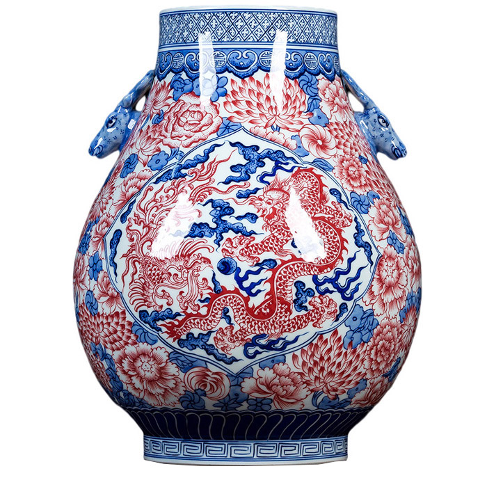 porcelain for Jahrriesnge vase cna1053 porcelain Jahrriesnge for vase cna1053