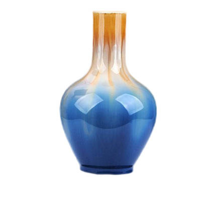 porcelain for Jahrriesnge crack glaze kiln transformation vase cna1131 porcelain Jahrriesnge for crack glaze kiln transformation vase cna1131