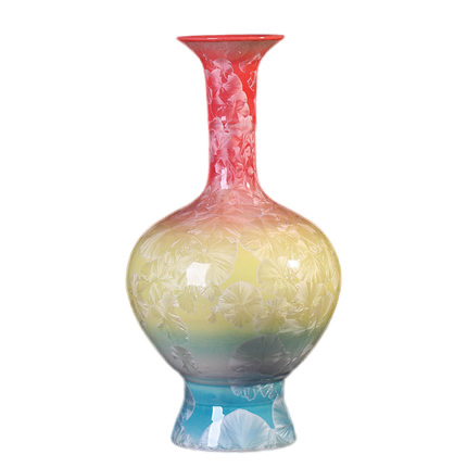 porcelain for Jahrriesnge crystal glaze vase cna1215 porcelain Jahrriesnge for crystal glaze vase cna1215