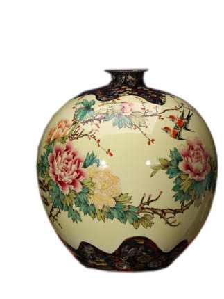 porcelain for Jahrriesnge flowers vase cna1220 porcelain Jahrriesnge for flowers vase cna1220