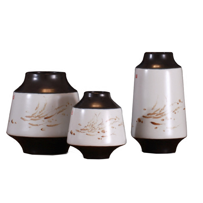 porcelain for Jahrriesnge vase set 3 pcs cna1245 porcelain Jahrriesnge for vase set 3 pcs cna1245