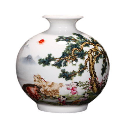 porcelain for Jahrriesnge amimal vase cna1258 porcelain Jahrriesnge for amimal vase cna1258