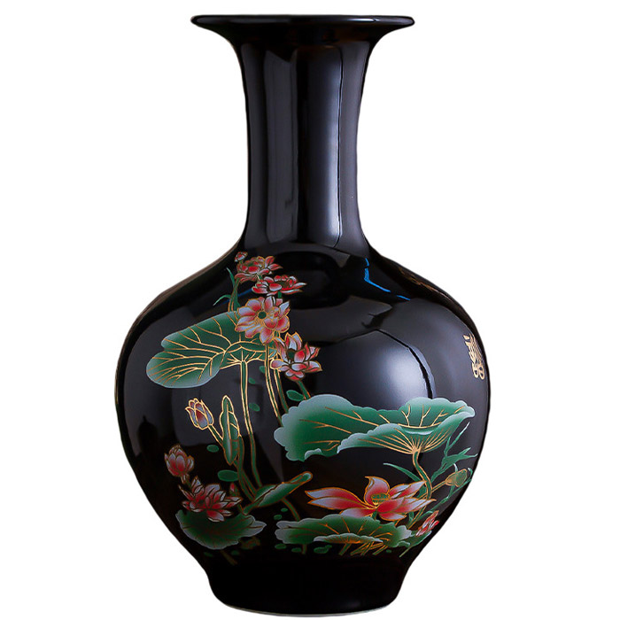 porcelain for Jahrriesnge flowers gourd vase cna1268 porcelain Jahrriesnge for flowers gourd vase cna1268