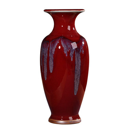 porcelain for Jahrriesnge red kiln change vase cna1270 porcelain Jahrriesnge for red kiln change vase cna1270