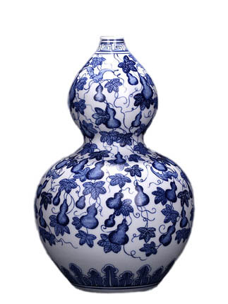 porcelain for Jahrriesnge gourd vase cna1291 porcelain Jahrriesnge for gourd vase cna1291