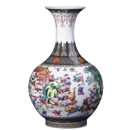 porcelain for Jahrriesnge 100 children vase cna1311 porcelain Jahrriesnge for 100 children vase cna1311