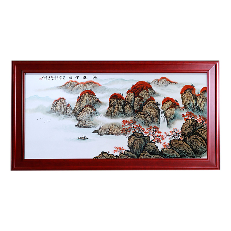 porcelain painting for Jahrriesnge cna1615 porcelain painting Jahrriesnge for cna1615