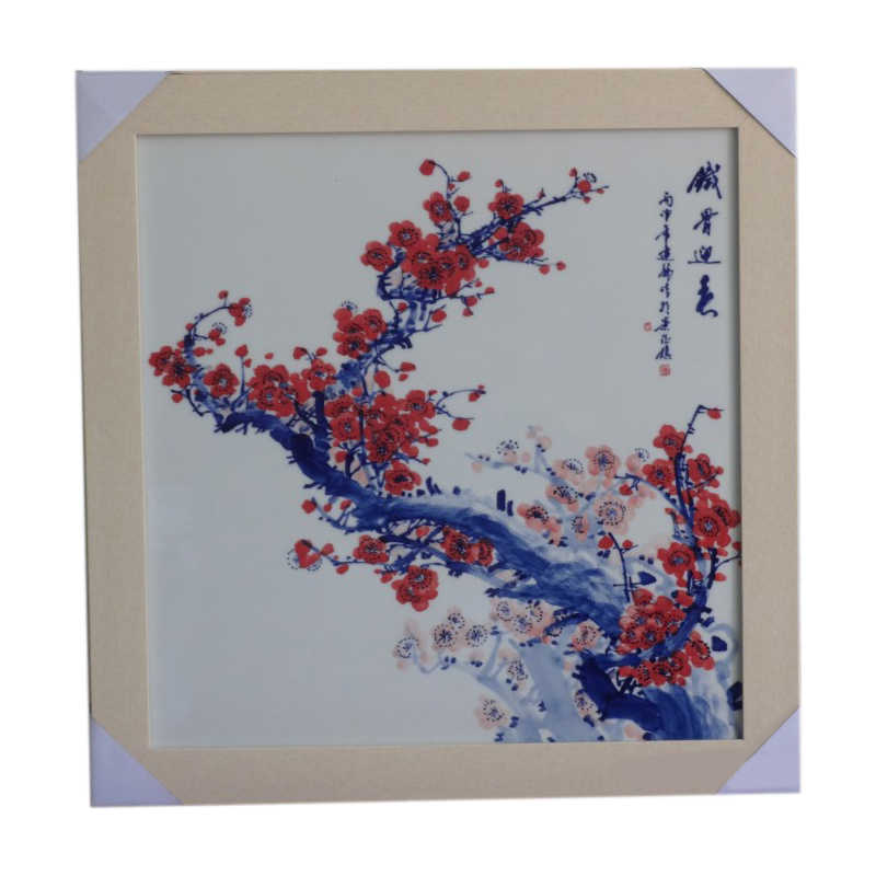 porcelain painting for Jahrriesnge cna1729 porcelain painting Jahrriesnge for cna1729