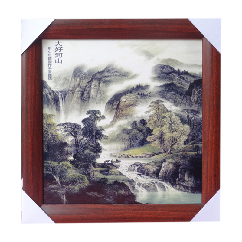 porcelain painting for Jahrriesnge cna1734 porcelain painting Jahrriesnge for cna1734