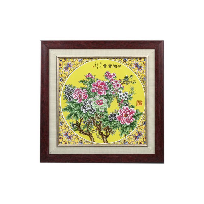 porcelain painting for Jahrriesnge cna1736 porcelain painting Jahrriesnge for cna1736