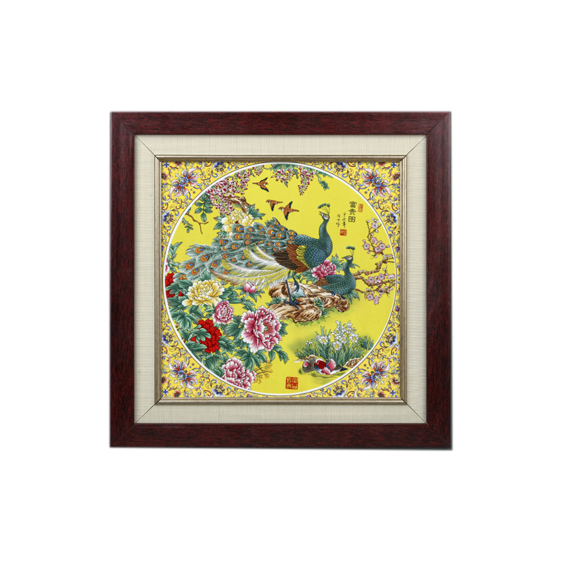 porcelain painting for Jahrriesnge cna1737 porcelain painting Jahrriesnge for cna1737