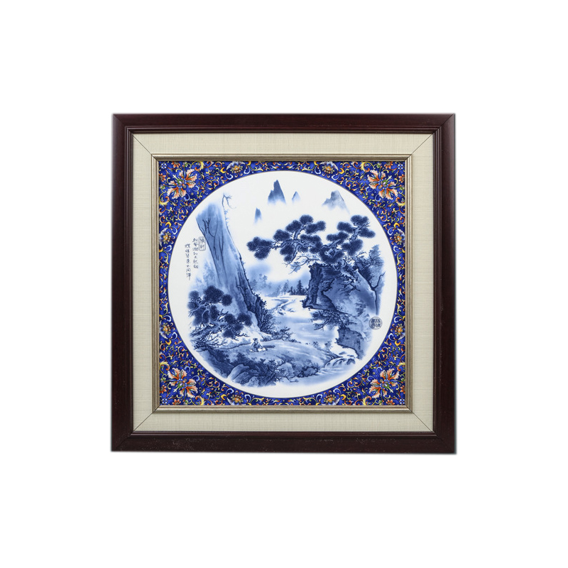 porcelain painting for Jahrriesnge cna1742 porcelain painting Jahrriesnge for cna1742